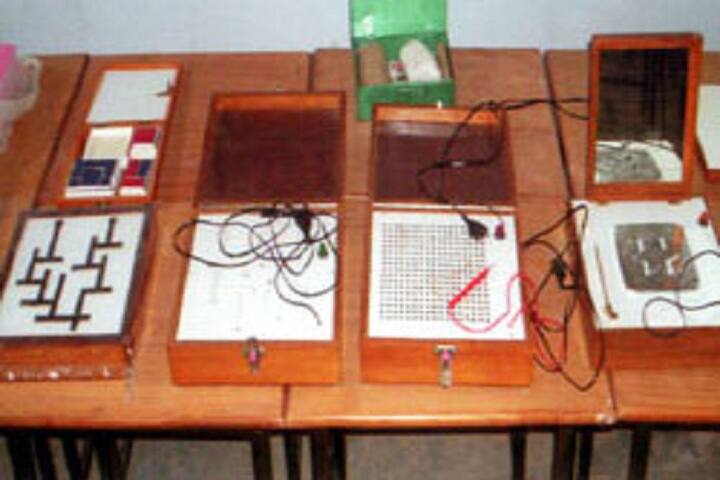 laboratory